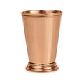 Old Kentucky Home Copper Julep Cup